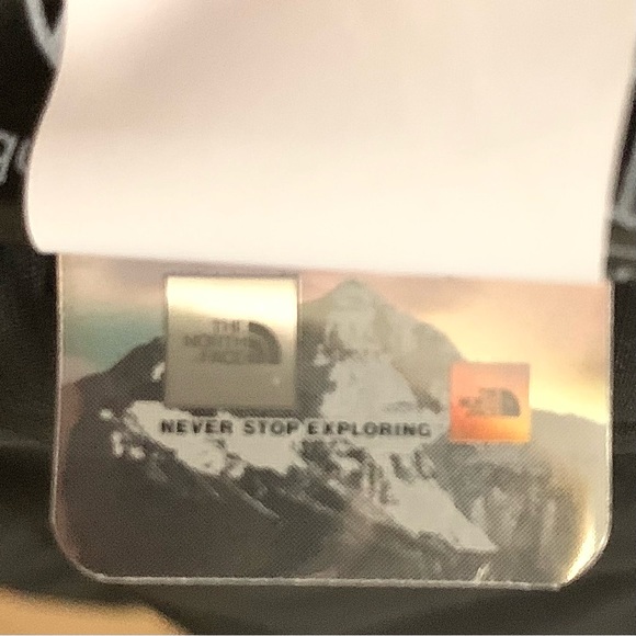 ❌SOLD❌ THE NORTH FACE Minoqua Insulated Puffer 550-Down Jacket, Black,Size S,NWT - Picture 12 of 16